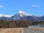 八ヶ岳2012年12月19日