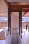 茅野市W邸12