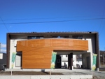 茅野市W邸1