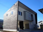 茅野市W邸4