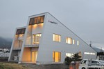 箕輪町　マルエー社屋1