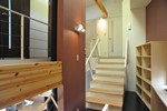 小淵沢　Ｓ邸　Ｍ２Ｆ3
