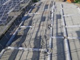 マルエー社屋 基礎工事